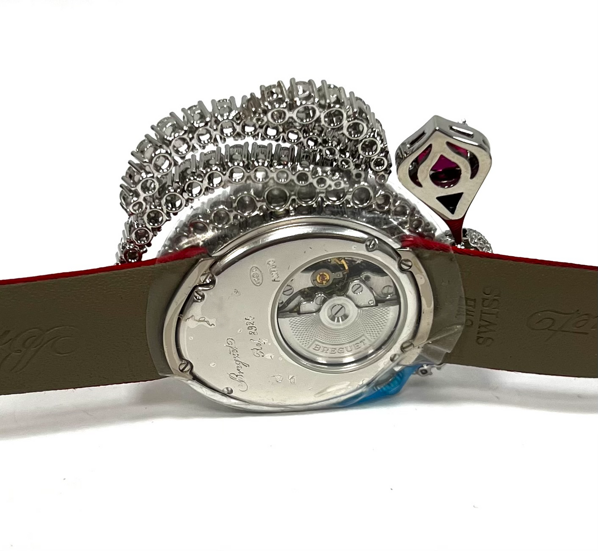 Breguet Marie-Antoinette Dentelle GJE16BB20.8924/R01