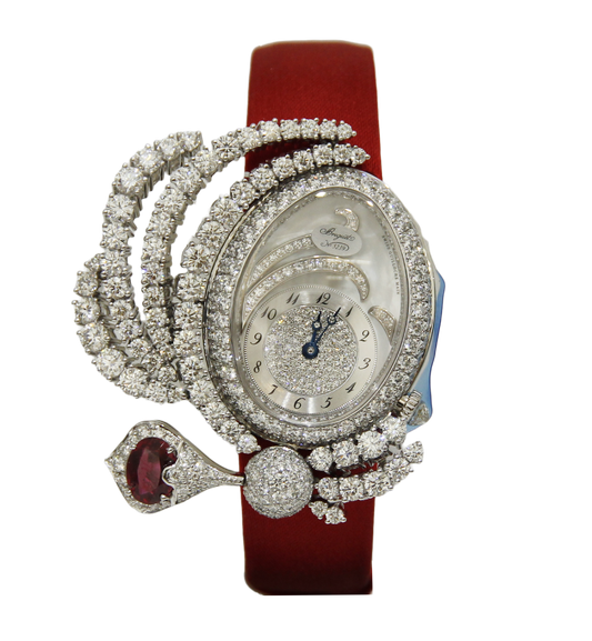 Breguet Marie-Antoinette Dentelle GJE16BB20.8924/R01