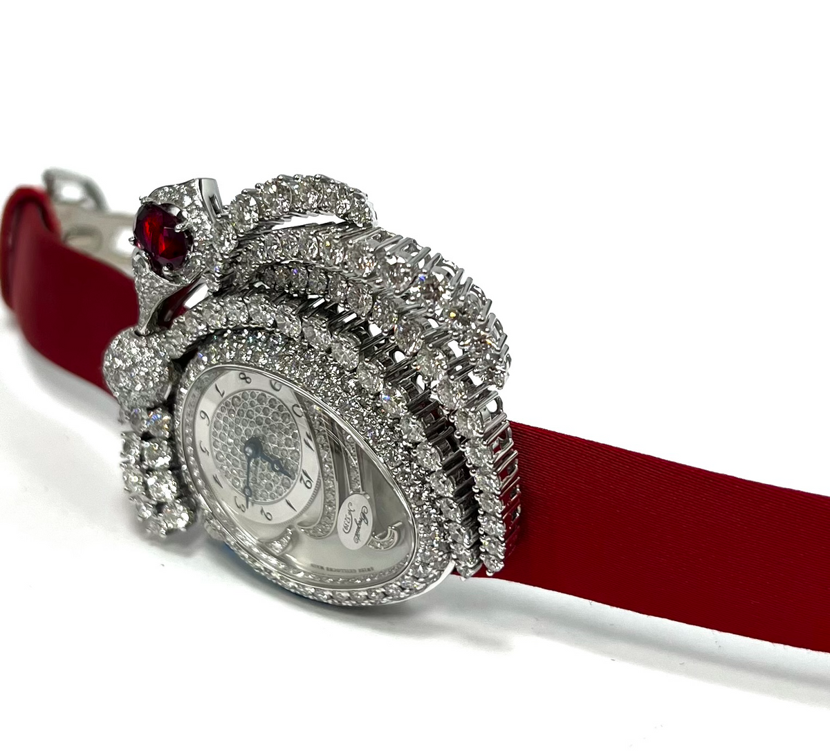 Breguet Marie-Antoinette Dentelle GJE16BB20.8924/R01