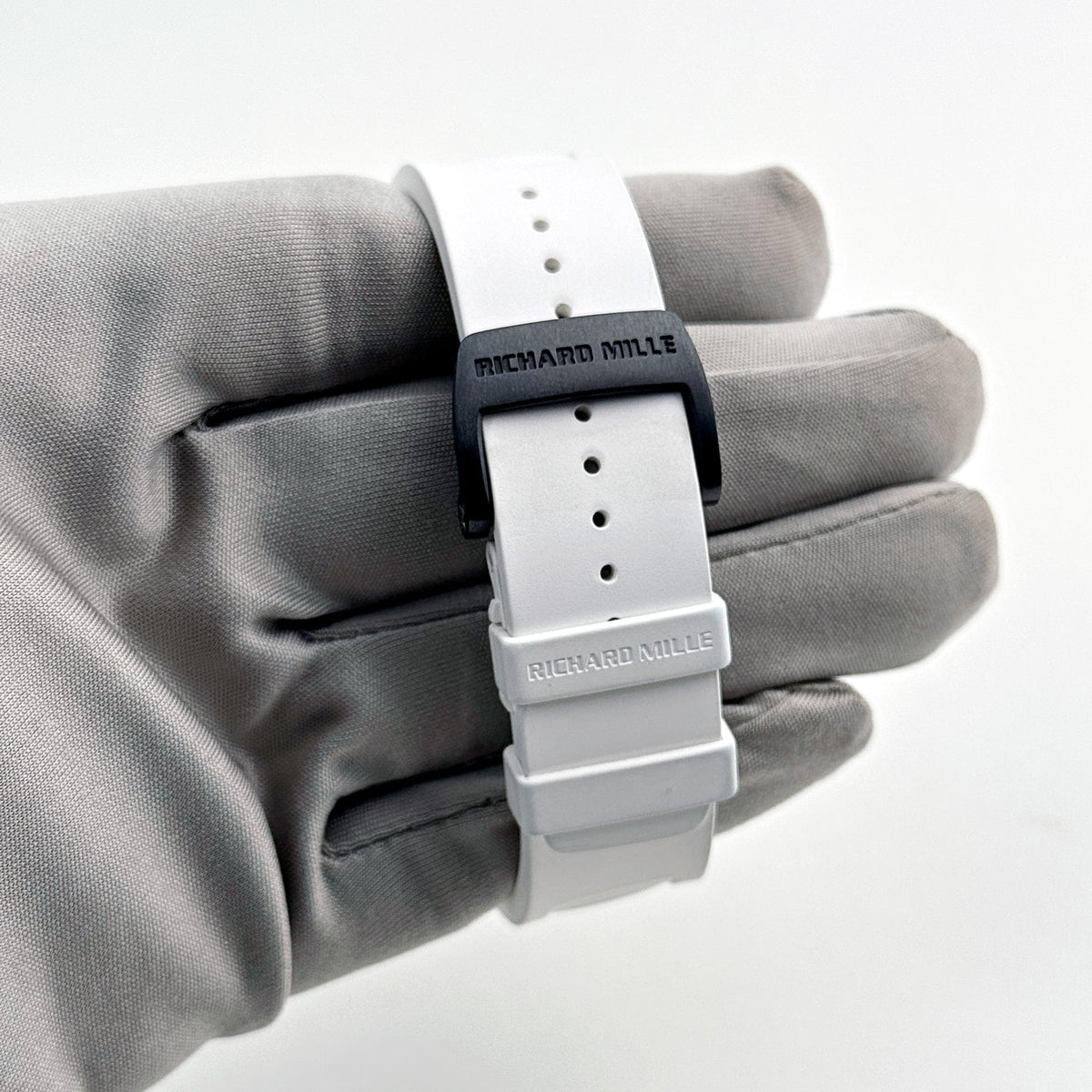Richard Mille RM 055 'Yas Marina Circuit' Carbon