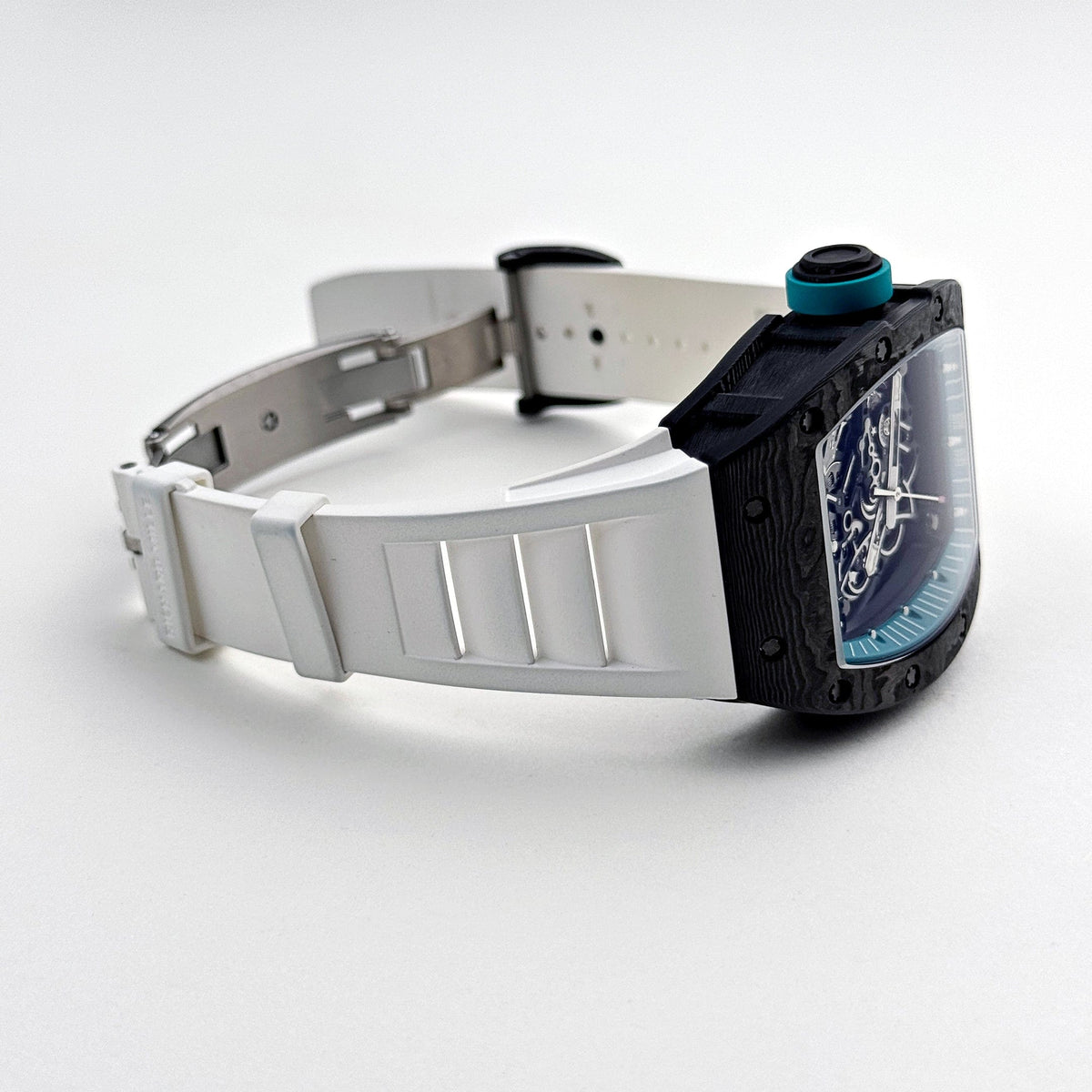 Richard Mille RM 055 'Yas Marina Circuit' Carbon