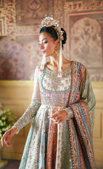 Nomi Ansari - Maryam Nawaz Sharif