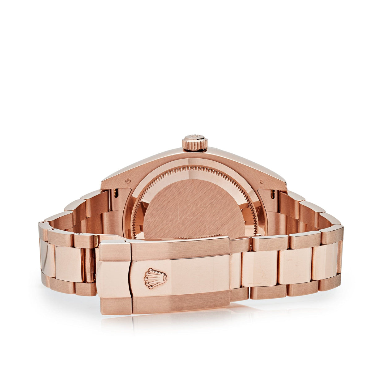 Rolex Sky-Dweller 326935 Rose Gold Rhodium Slate Grey Dial (2022)