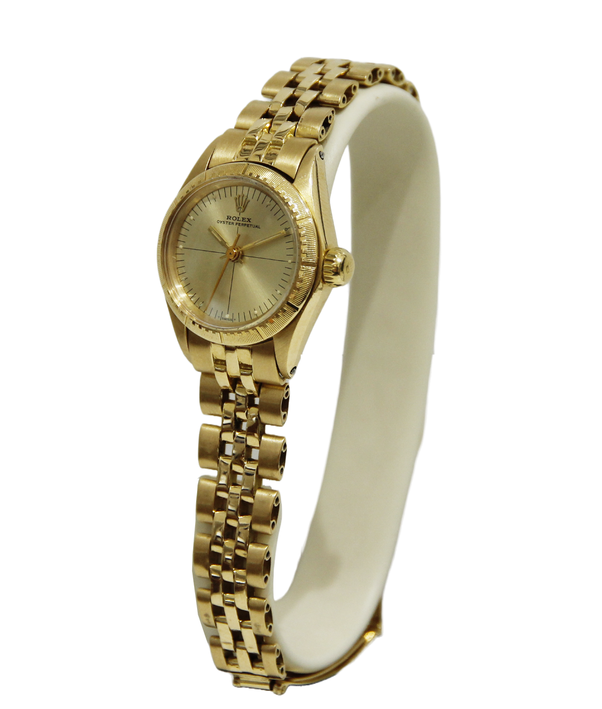 Rolex Oyster Perpetual 6724
