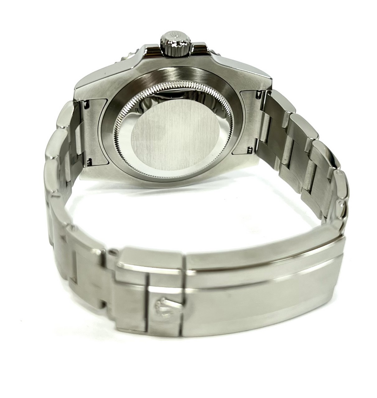 Rolex Submariner 116610LN