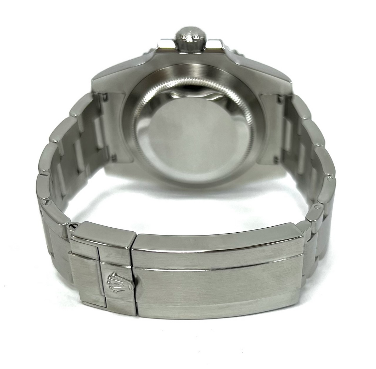 Rolex Submariner 116610LN
