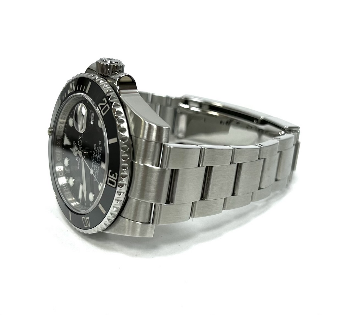Rolex Submariner 116610LN