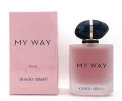 Giorgio Armani My Way Eau de Parfum for Women 3.0 oz