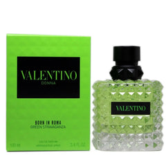 Valentino Born in Roma Green Stravaganza Eau de Parfum Spray 3.4 fl oz