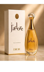 Dior J'adore Women's Eau de Parfum (EDP) Spray 3.4 fl oz