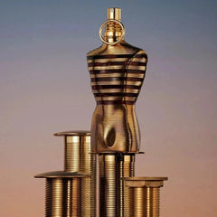 Jean Paul Gaultier Le Male Elixir Eau de Parfum Spray for Men 4.2 oz