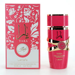 Yara Candy by Lattafa Perfumes Eau de Parfum for Women 3.4 oz