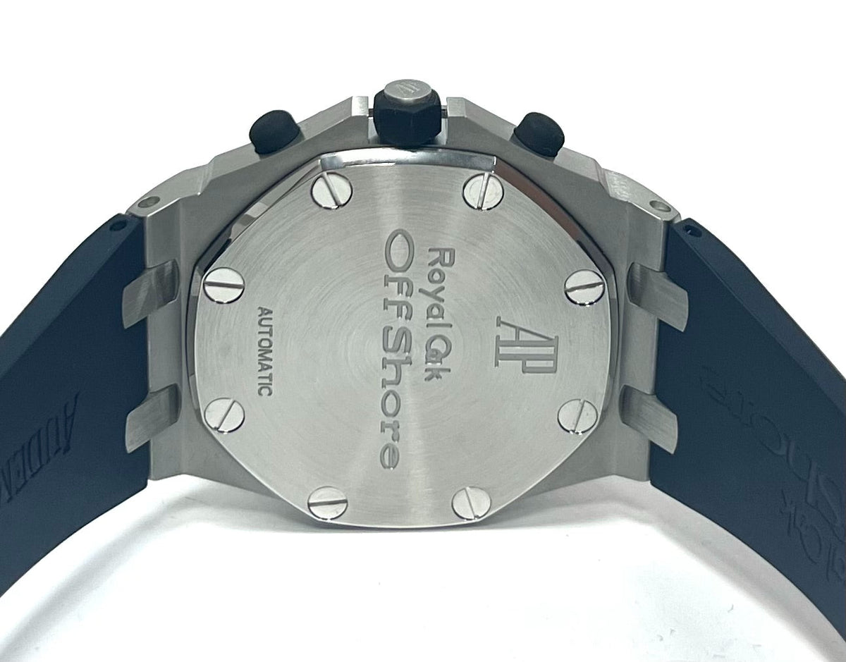 Audemars Piguet Royal Oak Offshore 'Safari' Stainless Steel 42mm