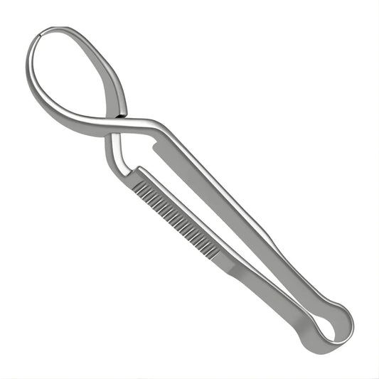 Schaedel Towel Clamp 3.5”