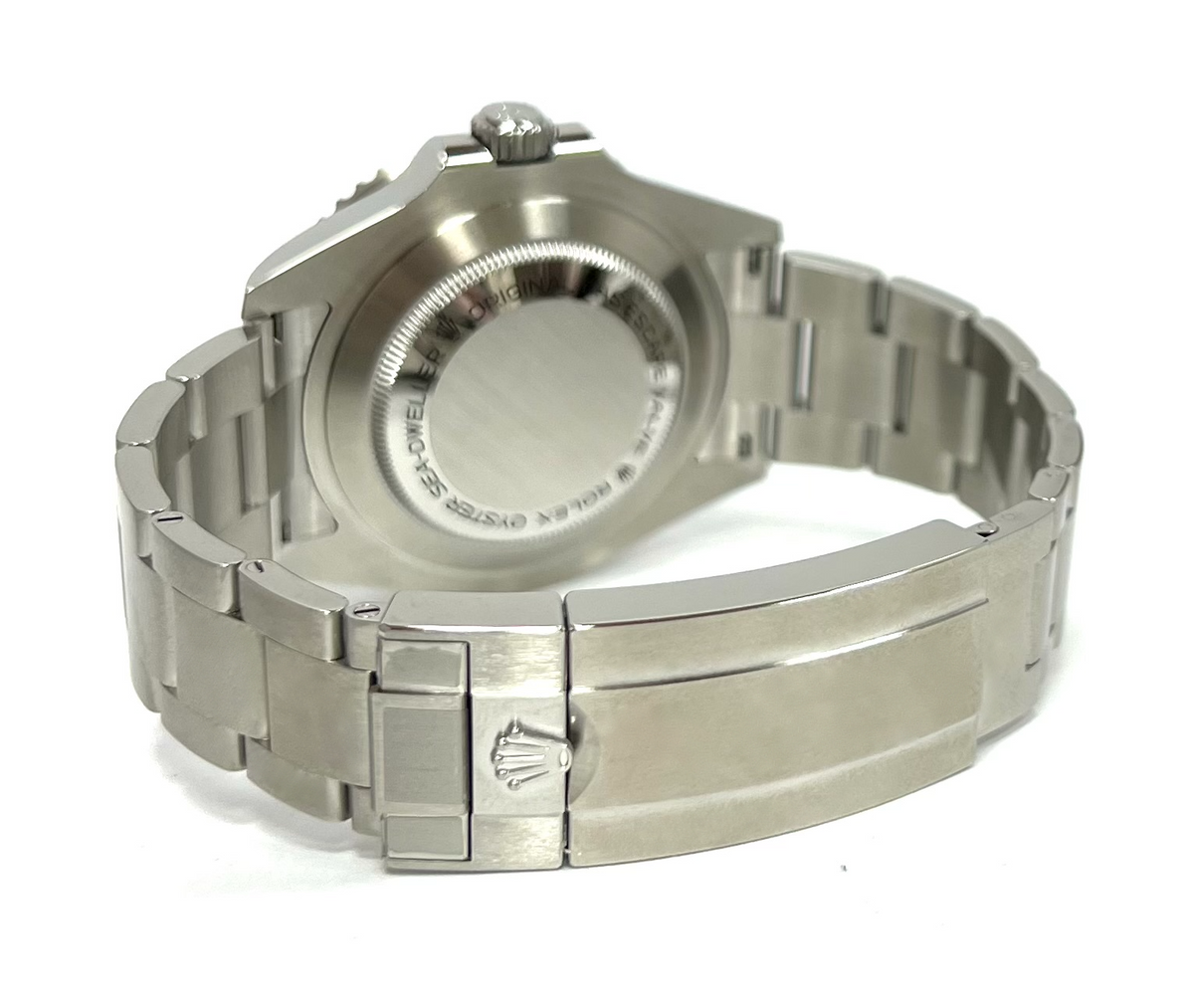 Rolex Sea-Dweller Stainless Steel 126600