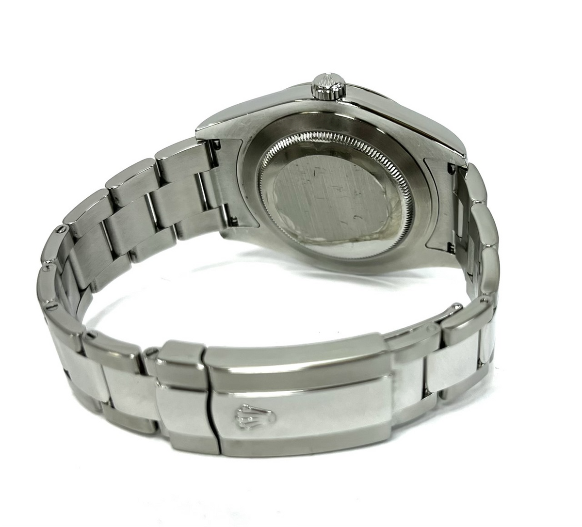 Rolex Datejust II 116334