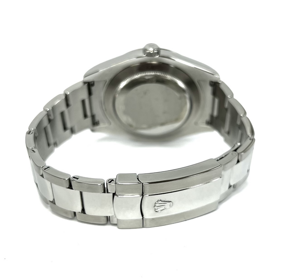 Rolex Datejust II 116334