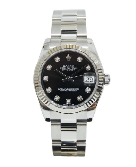 Rolex Lady-Datejust 178274