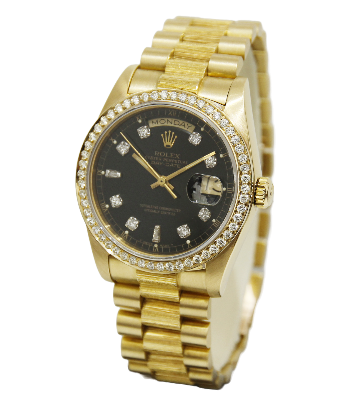 Rolex Day-Date 18248