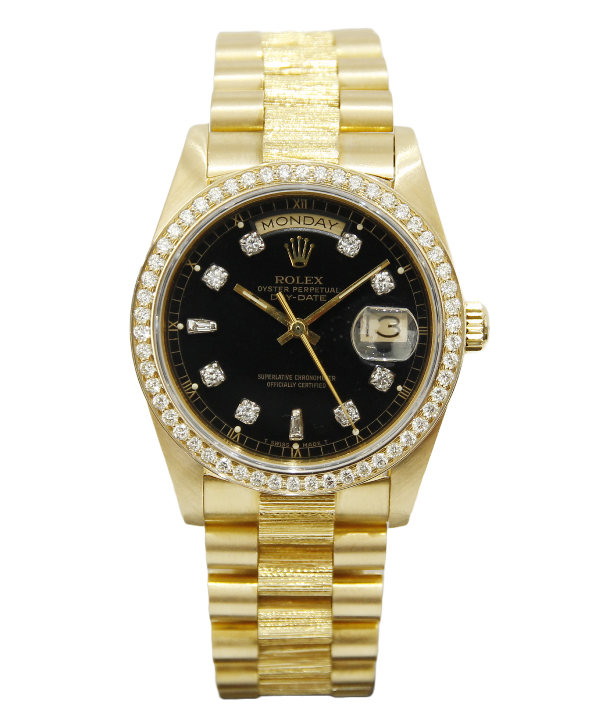 Rolex Day-Date 18248