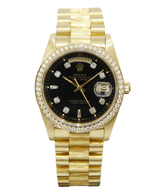 Rolex Day-Date 18248