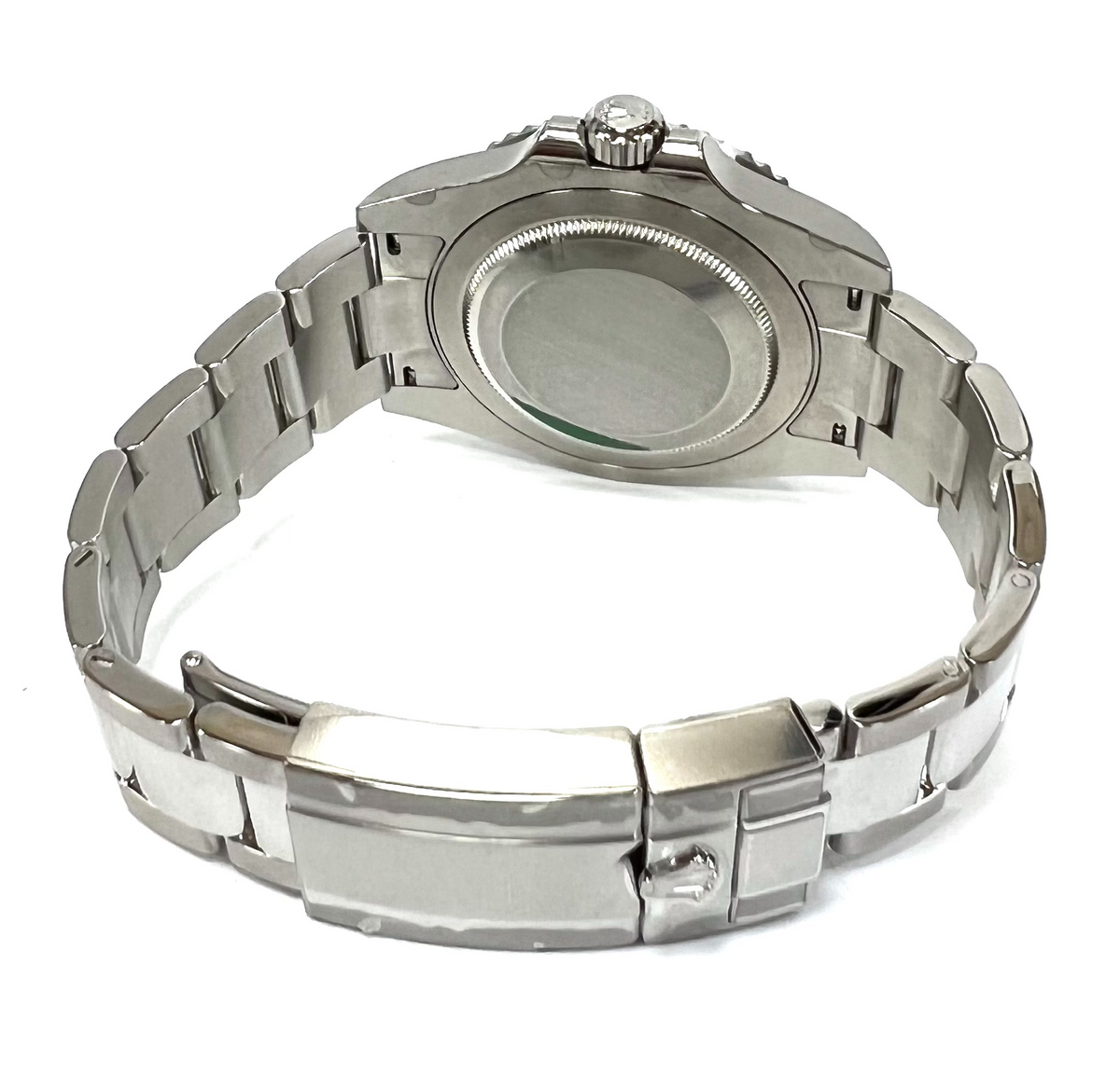 Rolex GMT-Master II 'Sprite' Stainless Steel Left Handed 126720VTNR