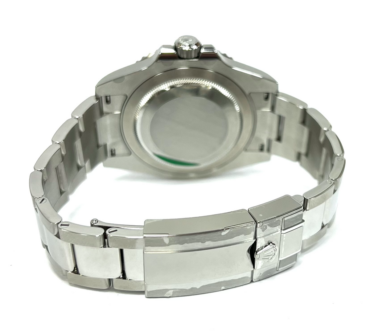 Rolex GMT-Master II 'Sprite' Stainless Steel Left Handed 126720VTNR