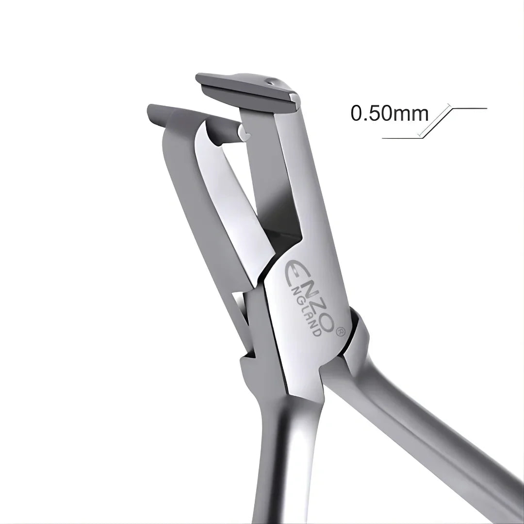Step Plier 0.50mm