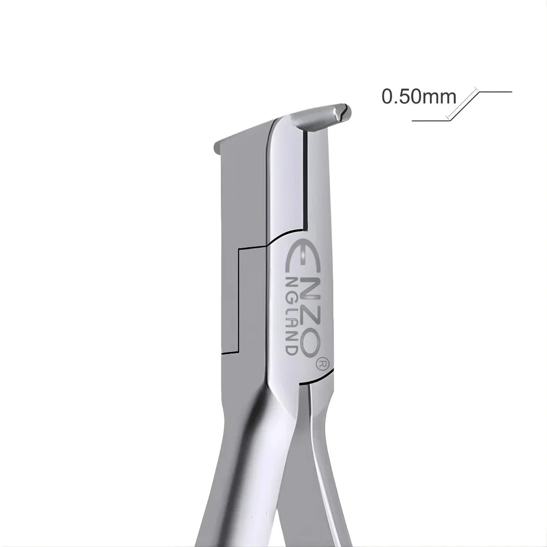 Step Plier 0.50mm