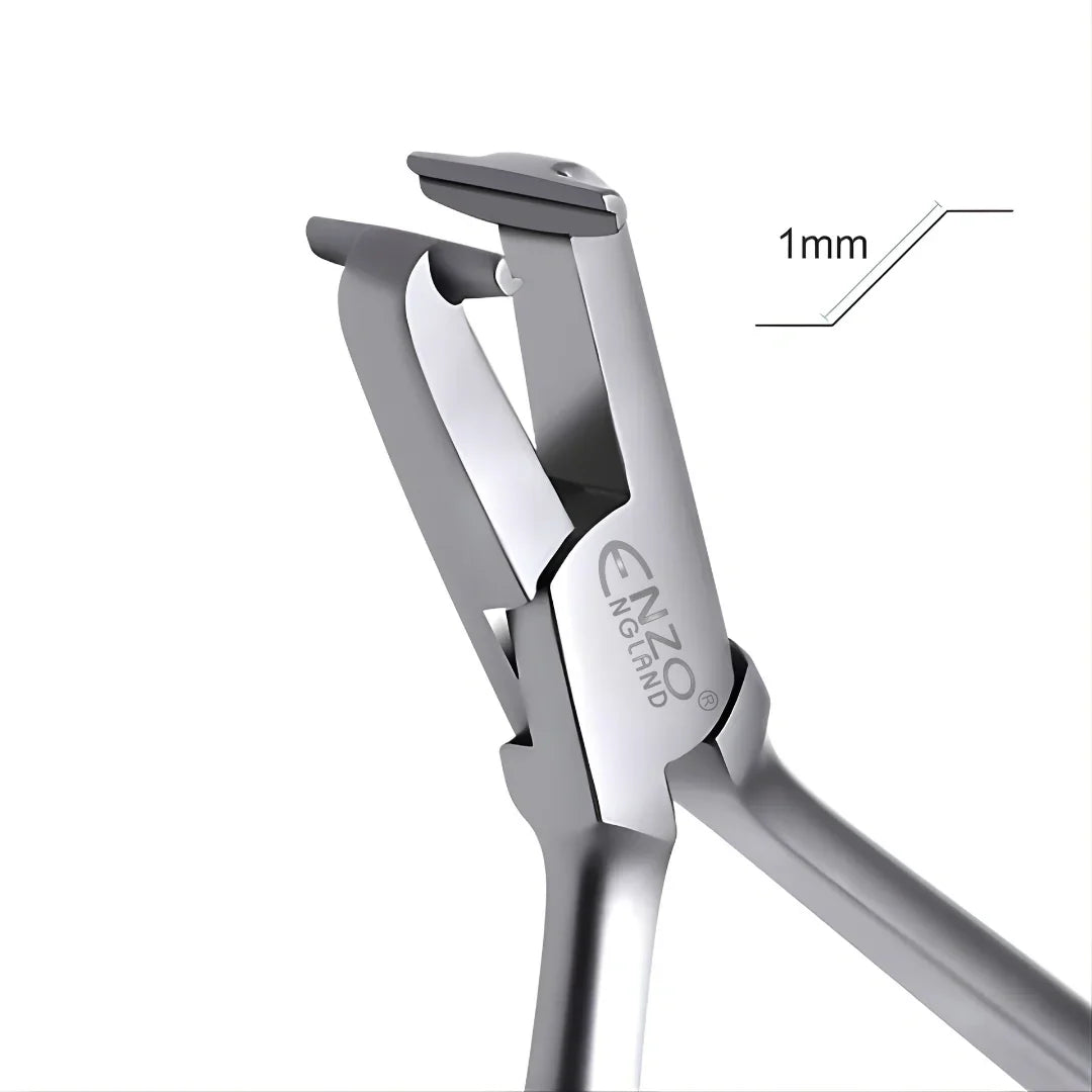 Step Plier 1mm
