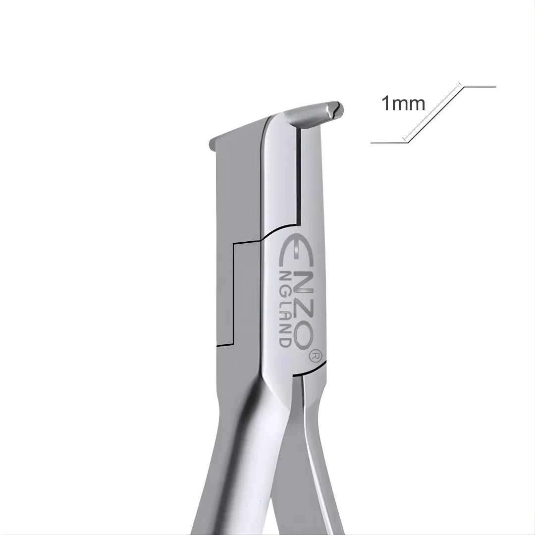 Step Plier 1mm