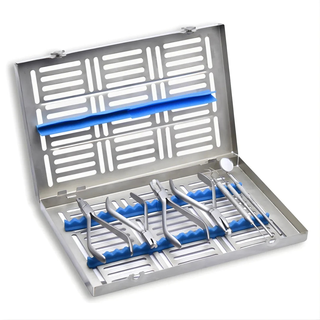 Sterilization Cassette Standard