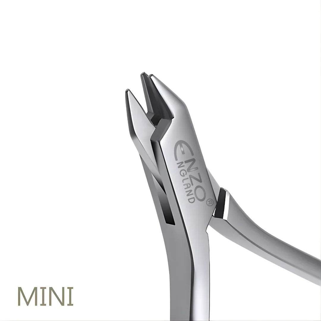 Three Prong Plier NiTi