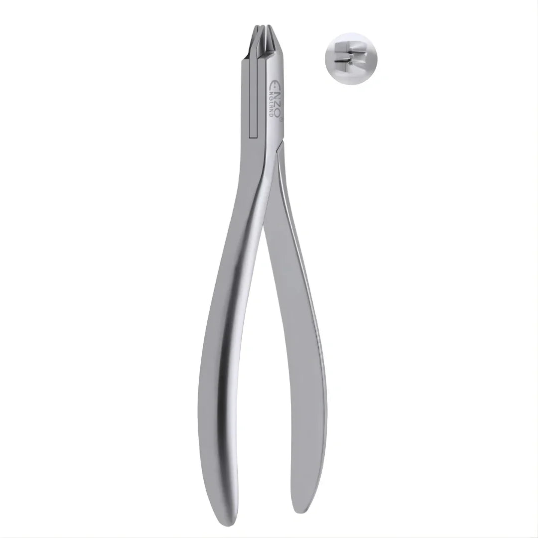 Three Prong Plier NiTi