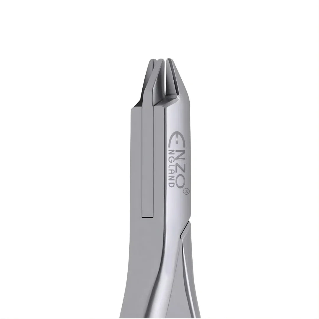 Three Prong Plier NiTi