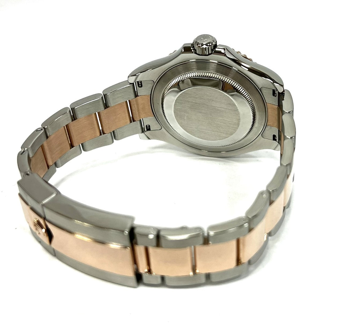 Rolex Yachtmaster I Two-Tone 116621