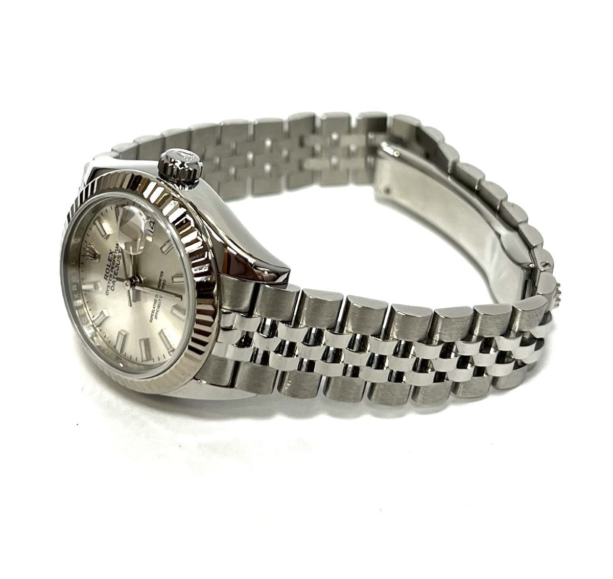 Rolex Lady-Datejust 279174