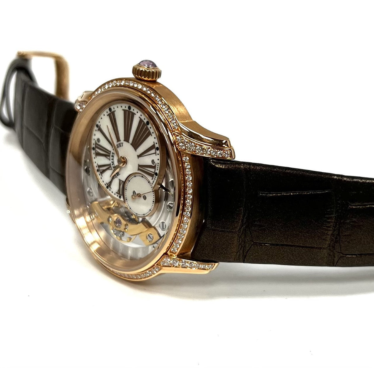 Audemars Piguet Millenary Ladies