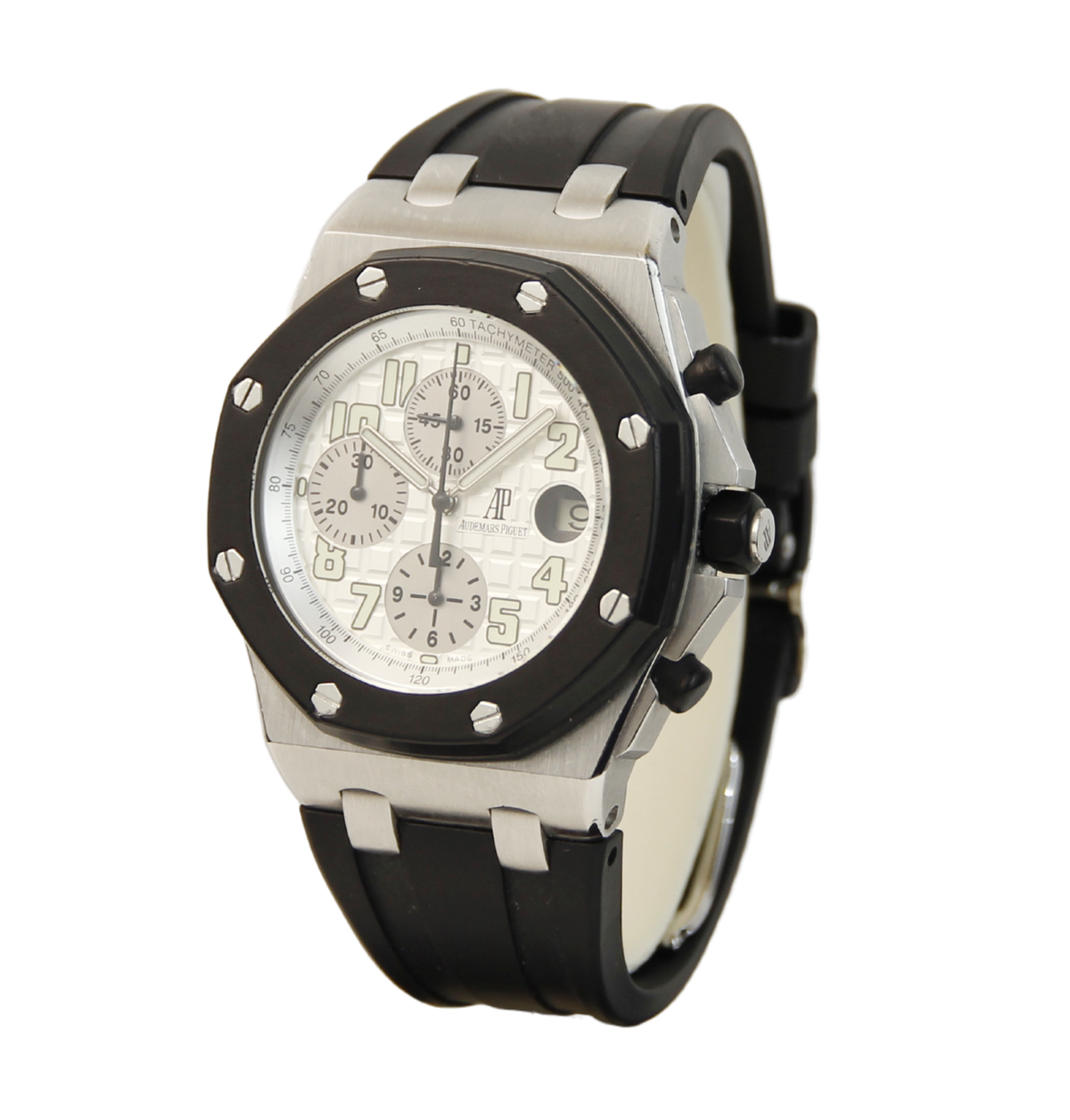 Audemars Piguet Royal Oak Offshore 25940SK.OO.O002CA.02