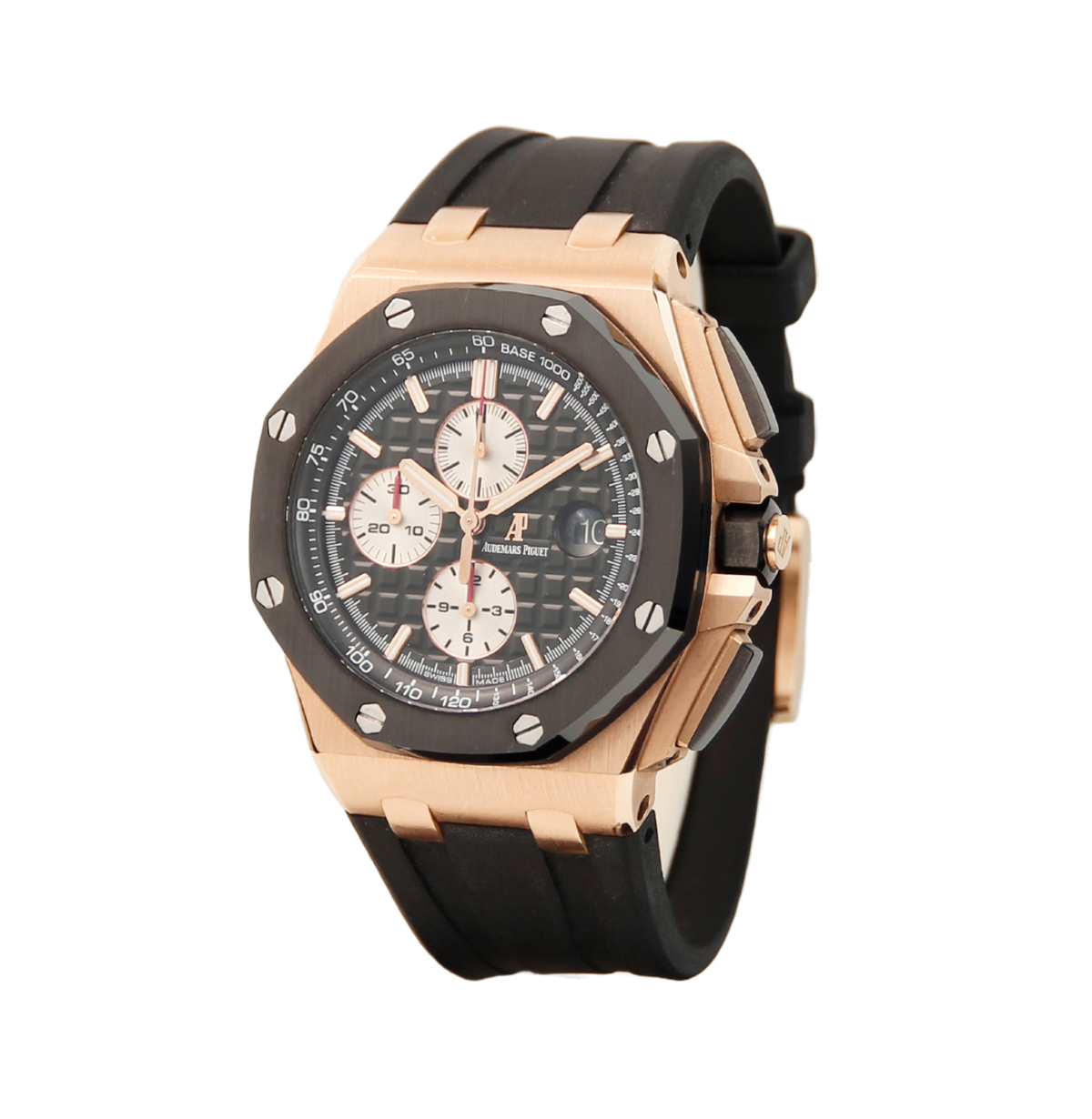 Audemars Piguet Royal Oak Offshore 26401RO.OO.A002CA.01