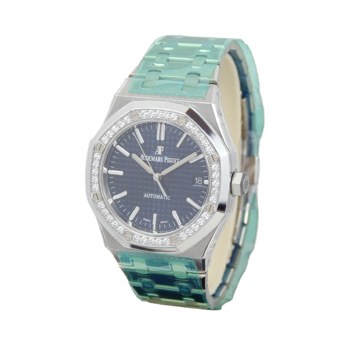 Audemars Piguet Royal Oak Lady 15451ST.ZZ.1256ST.03