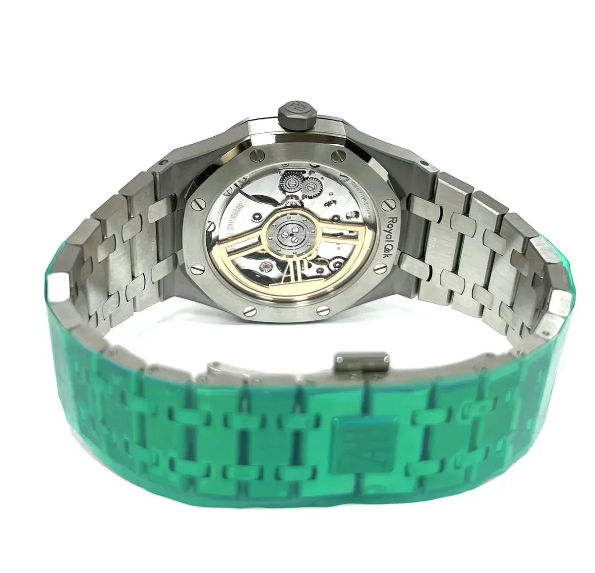 Audemars Piguet Royal Oak 15500ST.OO.1220ST.01