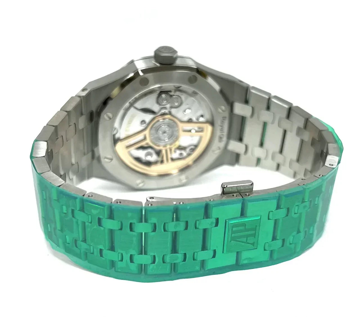 Audemars Piguet Royal Oak 15500ST.OO.1220ST.01