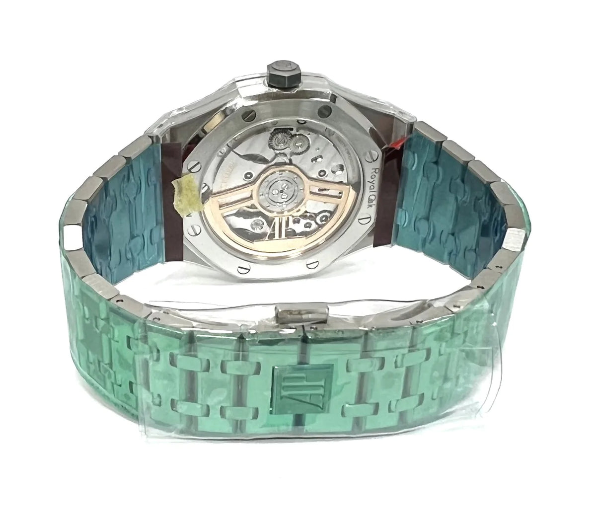 Audemars Piguet Royal Oak 15500ST.OO.1220ST.04