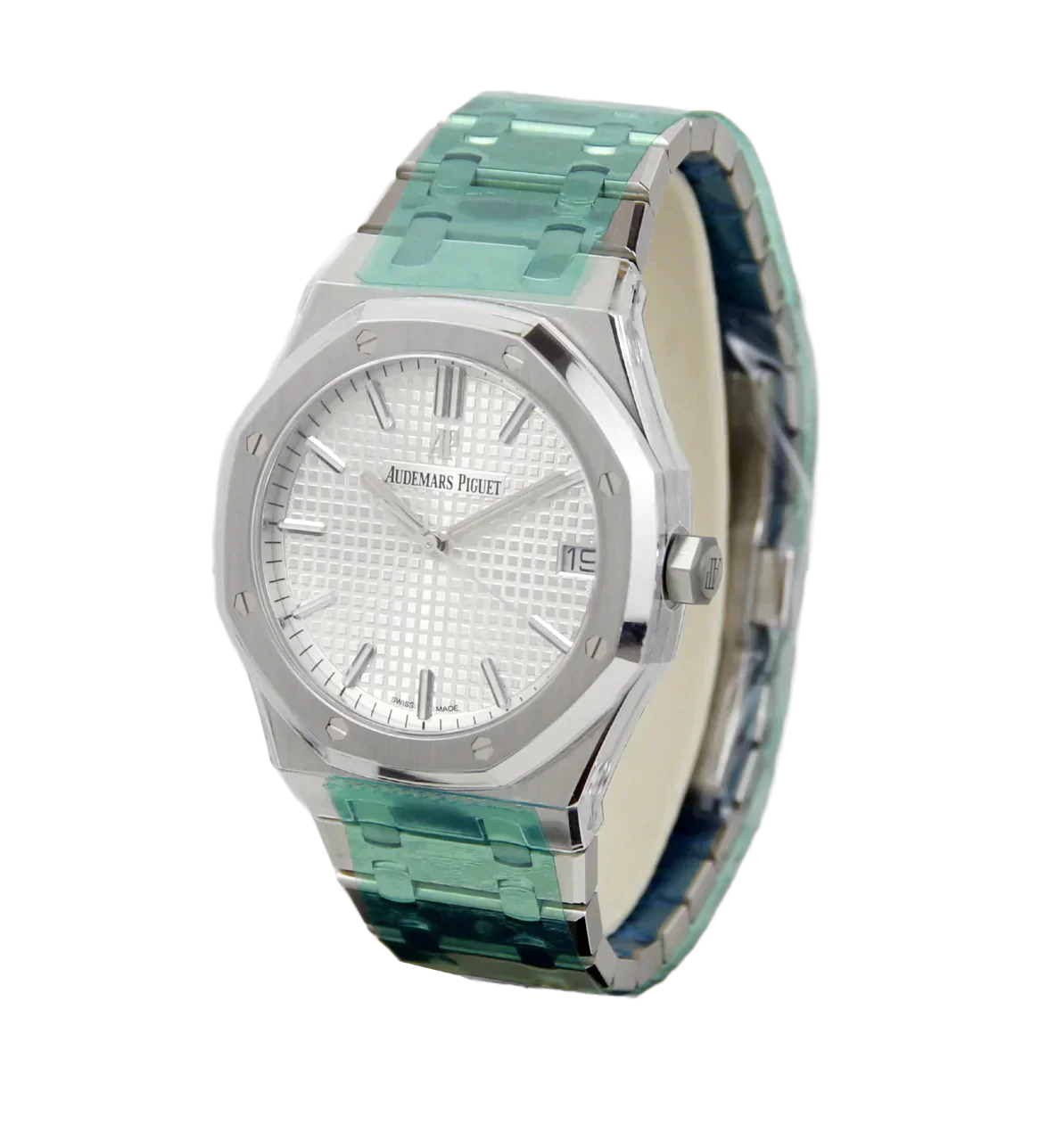 Audemars Piguet Royal Oak 15500ST.OO.1220ST.04
