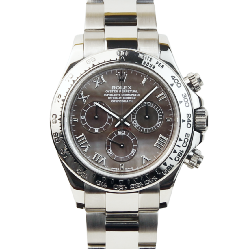 Rolex Daytona 116509