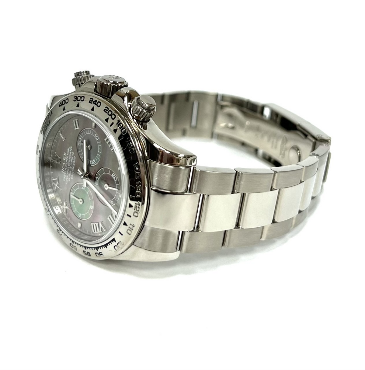 Rolex Daytona 116509