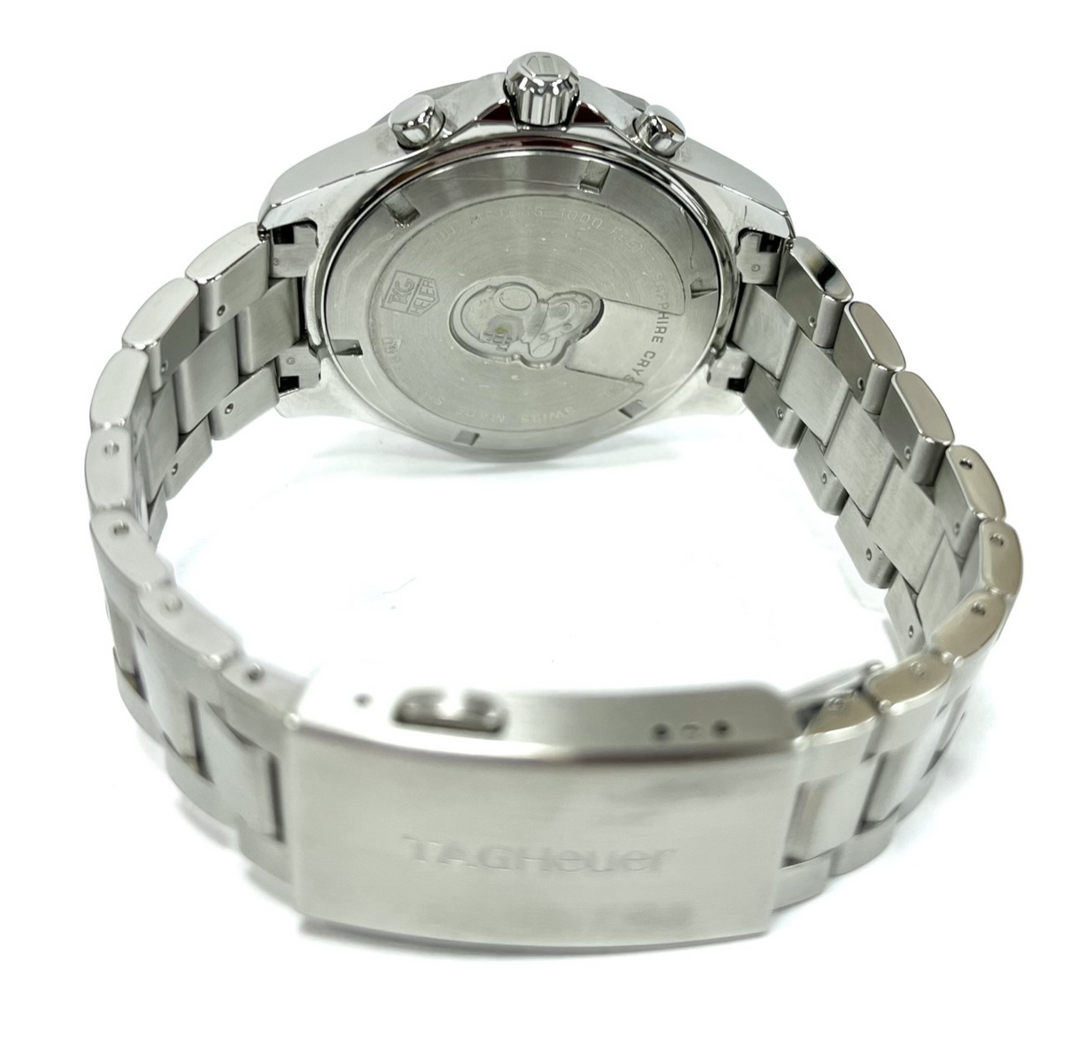 TAG Heuer Aquaracer CAF101F.BA0821