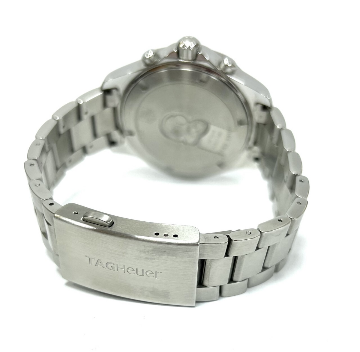 TAG Heuer Aquaracer CAF101F.BA0821