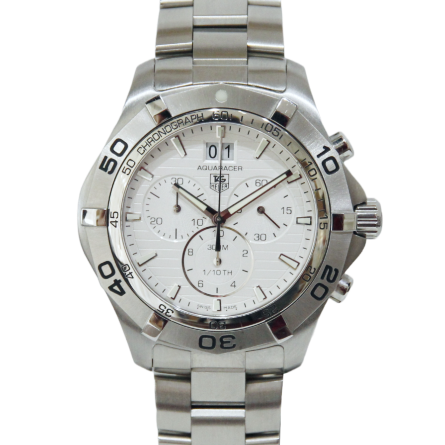 TAG Heuer Aquaracer CAF101F.BA0821